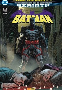 BATMAN  11