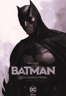 BATMAN - DER DUNKLE PRINZ 1