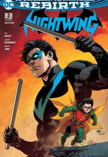 NIGHTWING 3