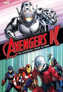 AVENGERS K