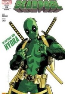 DEADPOOL 20