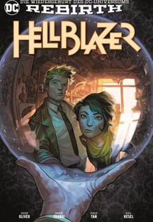 HELLBLAZER 2