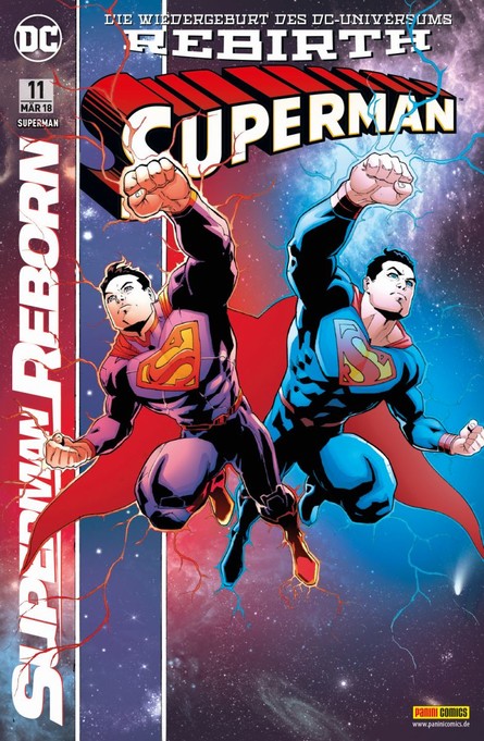 SUPERMAN  11