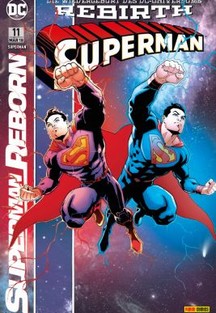 SUPERMAN  11