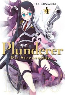 PLUNDERER 4
