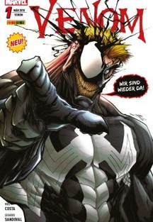 VENOM 1