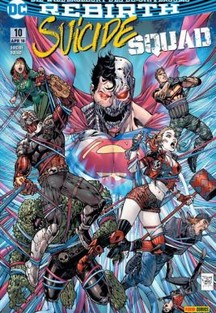 SUICIDE SQUAD 10
