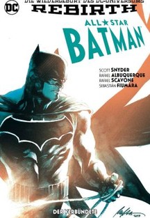 ALL-STAR BATMAN 3