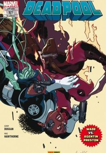DEADPOOL 21