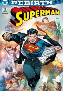 SUPERMAN 12