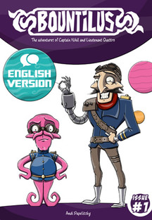 Bountilus - Part 1 - EN