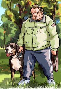 dog