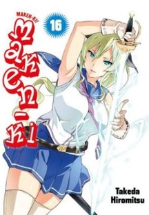 MAKEN-KI 16