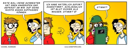 Eins Zwei Susi kommt vorbei
