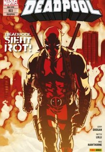 DEADPOOL 22