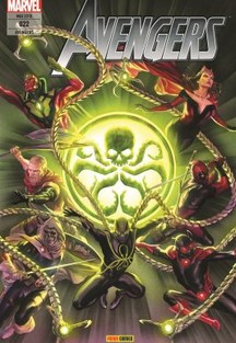 AVENGERS 22