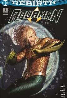 Aquaman 5
