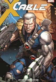 CABLE: BIS ZUM ANFANG ALLER TAGE