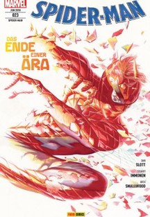 Spider-Man 23