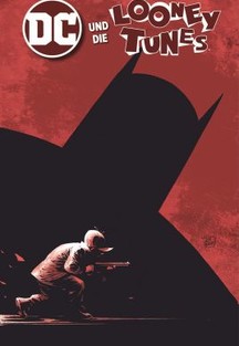 DC UND DIE LOONEY TUNES