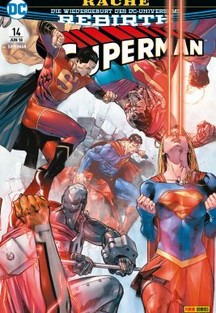 SUPERMAN 14
