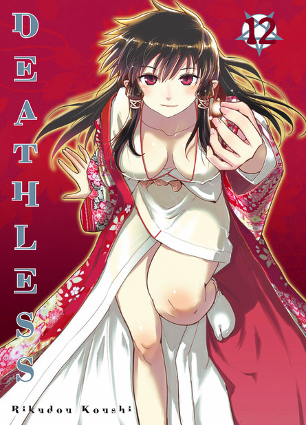 DEATHLESS 12