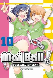MAI BALL 10
