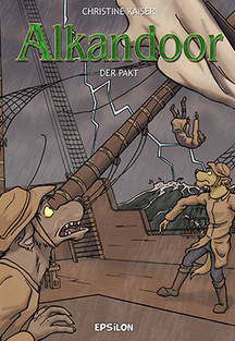 Alkandoor 2