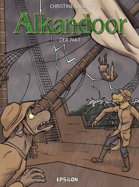 Alkandoor 2