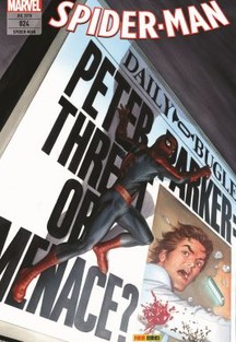 SPIDER-MAN 24