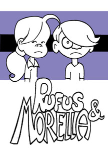 Rufus und Morella3