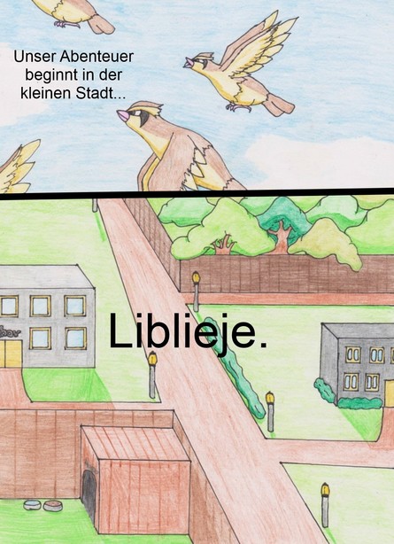Pokémon: Adal