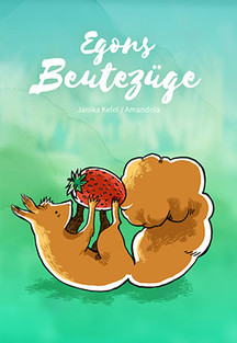Egons Beutezüge