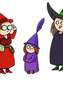Witchcraft