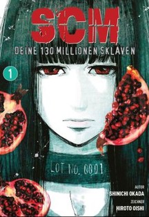 SCM - Deine 130 Millionen Sklaven