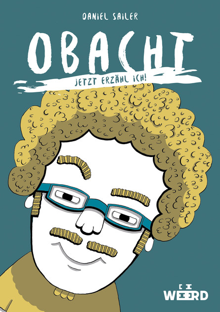 Obacht, jetzt erzähl ich!