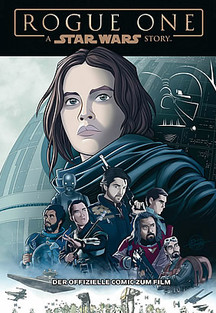 STAR WARS: ROGUE ONE