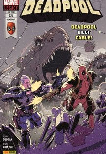 DEADPOOL 24