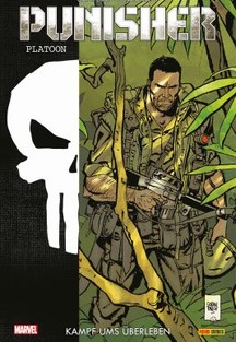 PUNISHER: PLATOON