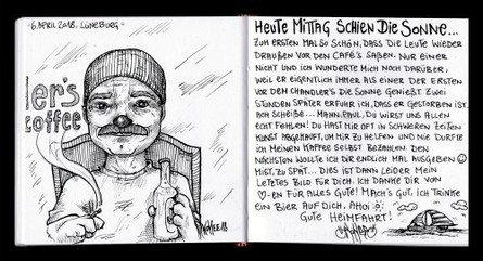 Weirdoz - #8/2018 Yay, Sonne!