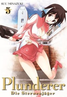 PLUNDERER 5