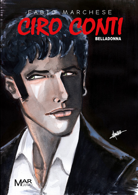 Ciro Conti - Belladonna