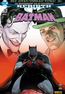BATMAN 16