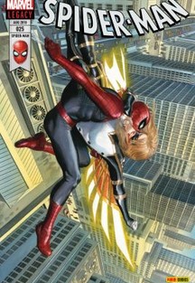 SPIDER-MAN 25
