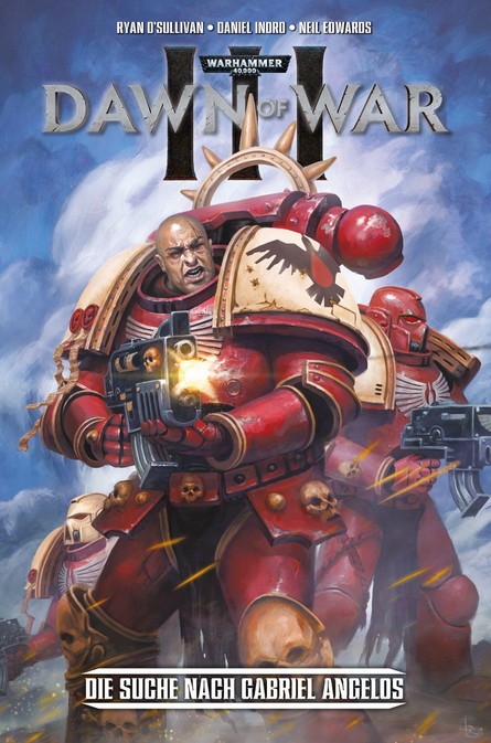 WARHAMMER 40.000: DAWN OF WAR III