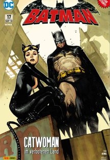 BATMAN 17