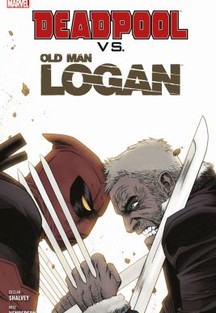 DEADPOOL VS. OLD MAN LOGAN