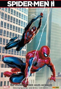 SPIDER-MEN II