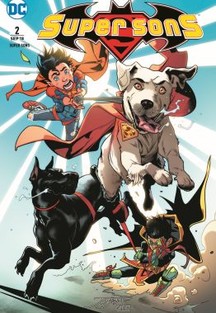 SUPER SONS 2