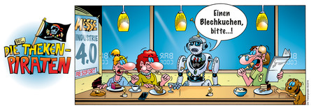 Die Thekenpiraten 85